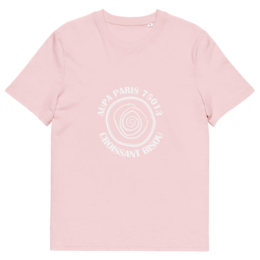 ECUSSON tee - baby pink